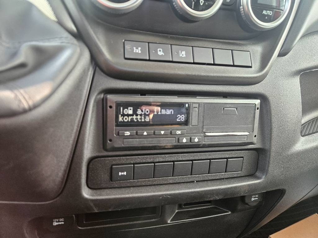 Abschleppwagen Iveco Daily 72 C180 nopeaan toimitukseen: das Bild 19