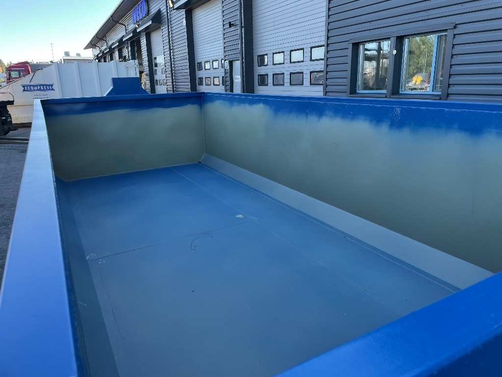 Abrollcontainer neu kaufen Vaihtolava Roska 6 x 1,2: das Bild 8