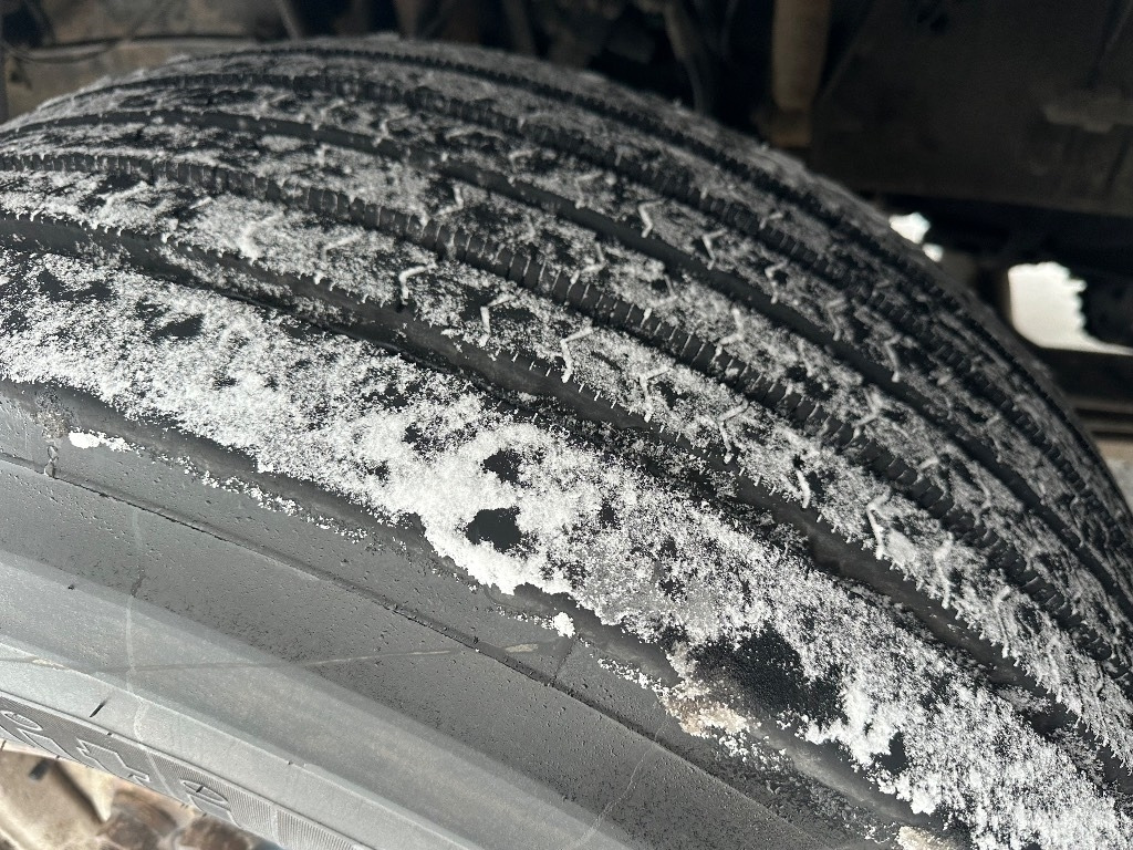 Volvo FH 13 500hv 8x4*4 - Autokran: das Bild 5 Volvo FH 13 500hv 8x4*4 - Autokran: das Bild 5