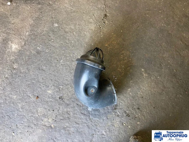 DAF air inlet pipe – DAF 2252997 - Ansaugrohr für LKW: das Bild 1 DAF air inlet pipe – DAF 2252997 - Ansaugrohr für LKW: das Bild 1