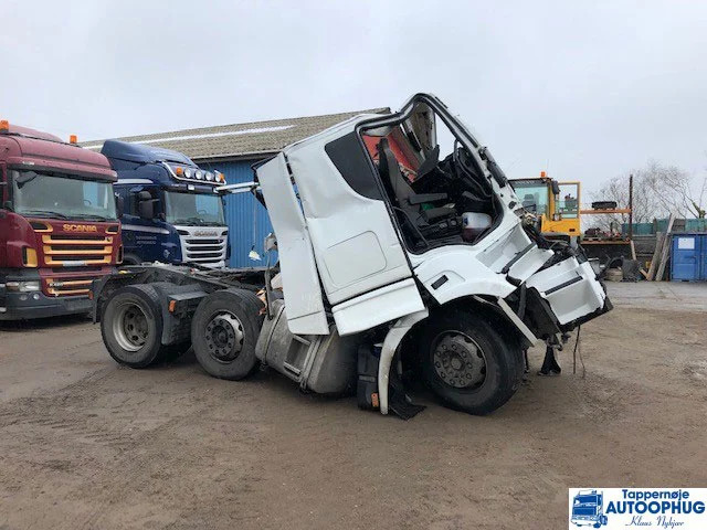 Iveco ZF 12 AS 2330 TD - Getriebe und Teile für LKW: das Bild 1 Iveco ZF 12 AS 2330 TD - Getriebe und Teile für LKW: das Bild 1