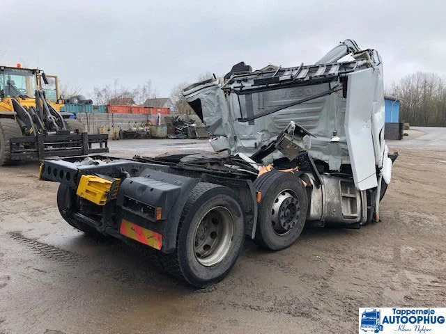 Iveco ZF 12 AS 2330 TD - Getriebe und Teile für LKW: das Bild 3 Iveco ZF 12 AS 2330 TD - Getriebe und Teile für LKW: das Bild 3