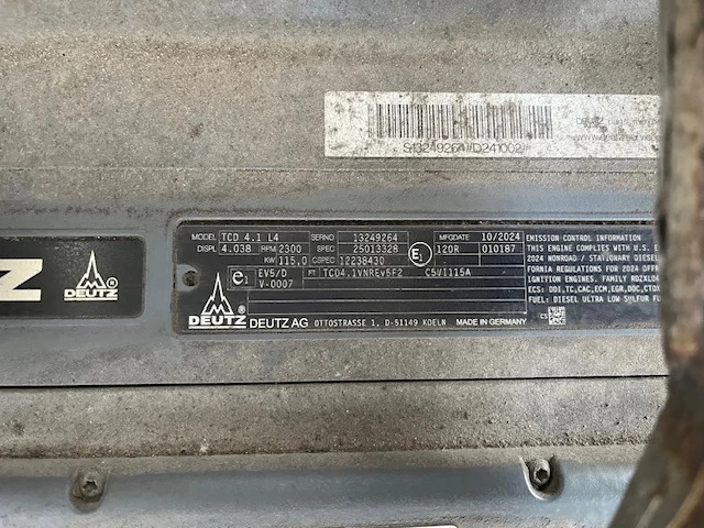 Teleskoplader LIEBHERR T55-7S: das Bild 6 Teleskoplader LIEBHERR T55-7S: das Bild 6