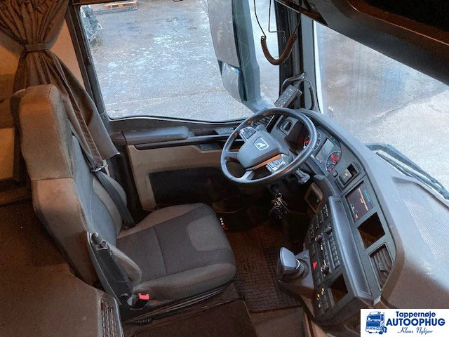 MAN TGX 28.510 6X2 – Hydraulic – Leasing MAN TGX 28.510 6X2 – Hydraulic: das Bild 14