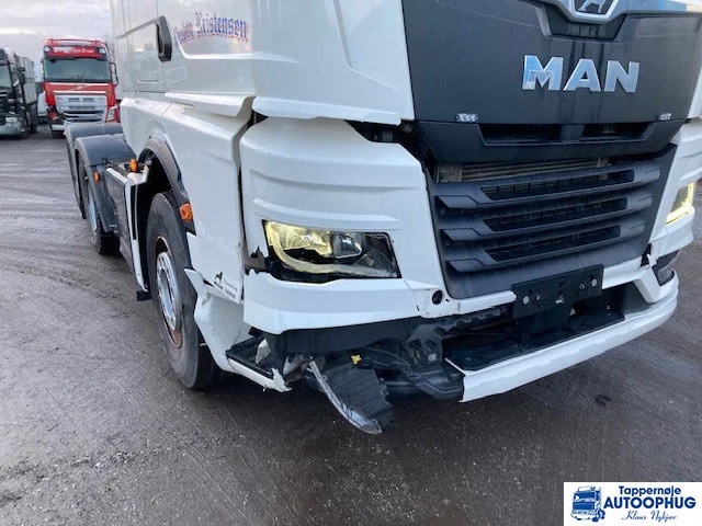 MAN TGX 28.510 6X2 – Hydraulic – Leasing MAN TGX 28.510 6X2 – Hydraulic: das Bild 11