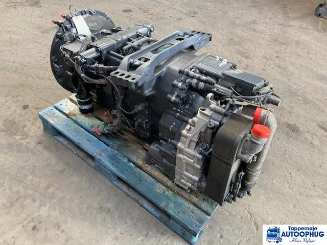 Scania GRS905R TMS2 Freewheeling retarder Scania 2475808 - Getriebe und Teile für LKW: das Bild 5 Scania GRS905R TMS2 Freewheeling retarder Scania 2475808 - Getriebe und Teile für LKW: das Bild 5