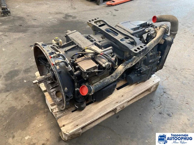 Scania GRS905R TMS2 Freewheeling retarder Scania 2475808 - Getriebe und Teile für LKW: das Bild 1 Scania GRS905R TMS2 Freewheeling retarder Scania 2475808 - Getriebe und Teile für LKW: das Bild 1