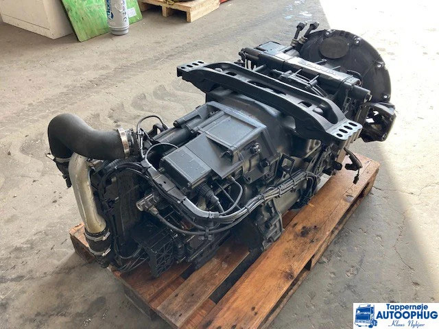 Scania GRS905R TMS2 P/N: 2475808 / 576477 - Getriebe und Teile für LKW: das Bild 3 Scania GRS905R TMS2 P/N: 2475808 / 576477 - Getriebe und Teile für LKW: das Bild 3