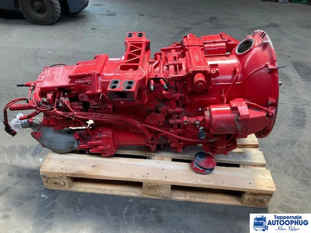 Scania GRSO905 TMS1 - Getriebe und Teile für LKW: das Bild 2 Scania GRSO905 TMS1 - Getriebe und Teile für LKW: das Bild 2