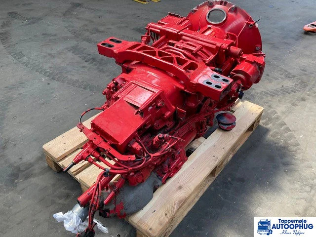 Scania GRSO905 TMS1 - Getriebe und Teile für LKW: das Bild 3 Scania GRSO905 TMS1 - Getriebe und Teile für LKW: das Bild 3