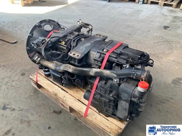 Scania GRSO925R TMS2 Freewheeling retarder scania 2870610 - Getriebe und Teile für LKW: das Bild 5 Scania GRSO925R TMS2 Freewheeling retarder scania 2870610 - Getriebe und Teile für LKW: das Bild 5