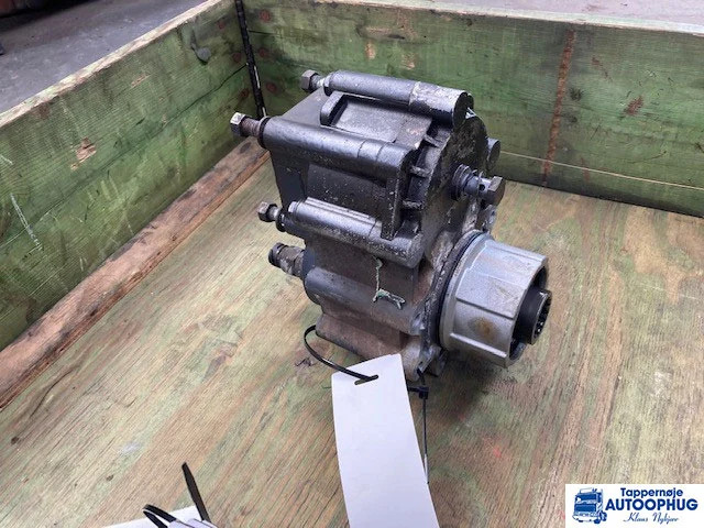 Scania PTO – Scania 2608597 - Getriebe und Teile für LKW: das Bild 3 Scania PTO – Scania 2608597 - Getriebe und Teile für LKW: das Bild 3