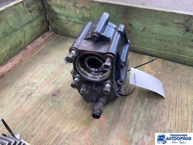 Scania PTO – Scania 2608597 - Getriebe und Teile für LKW: das Bild 2 Scania PTO – Scania 2608597 - Getriebe und Teile für LKW: das Bild 2