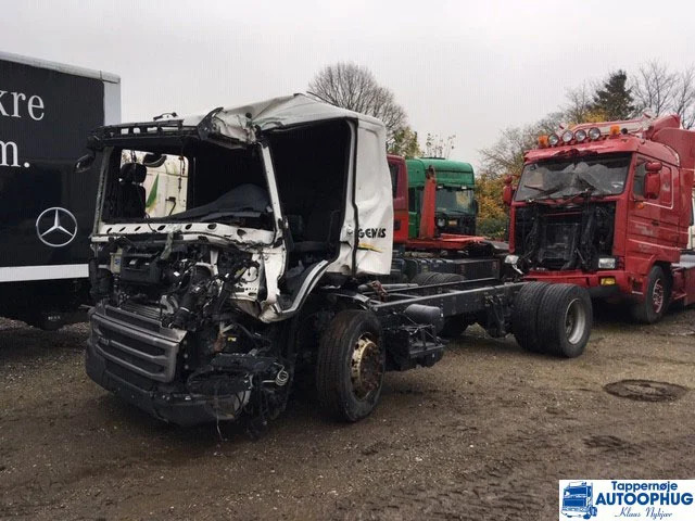 Scania R780 – 2.71 - Differenzial Getriebe für LKW: das Bild 1 Scania R780 – 2.71 - Differenzial Getriebe für LKW: das Bild 1