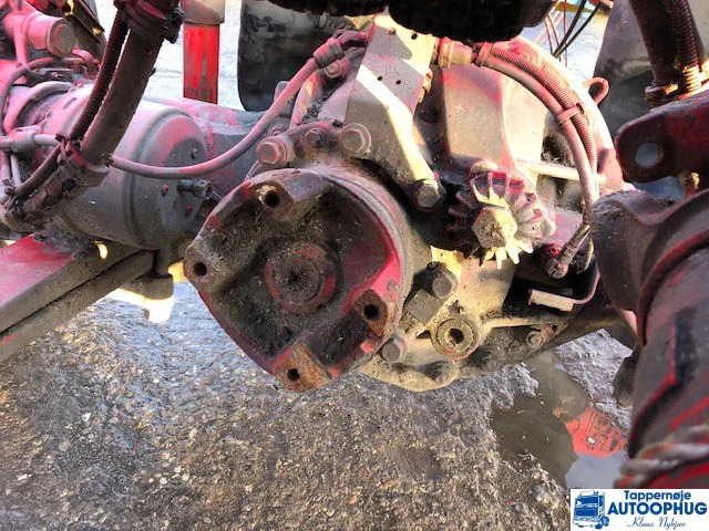 Scania R885 – 3.42 P/N: 2300435 - Differenzial Getriebe für LKW: das Bild 1 Scania R885 – 3.42 P/N: 2300435 - Differenzial Getriebe für LKW: das Bild 1