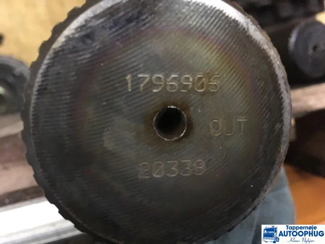 Scania R885 stikaksel P/N: 1796906 / 1796908 - Differenzial Getriebe für LKW: das Bild 1 Scania R885 stikaksel P/N: 1796906 / 1796908 - Differenzial Getriebe für LKW: das Bild 1