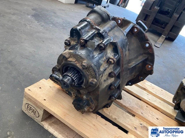 Scania RB662 – 3.42 Scania 1769866 - Differenzial Getriebe für LKW: das Bild 4 Scania RB662 – 3.42 Scania 1769866 - Differenzial Getriebe für LKW: das Bild 4