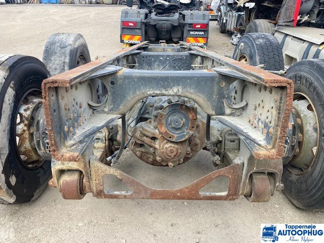Scania RB662 – 3.42 tridem P/N: 1769866 / 574531 - Differenzial Getriebe für LKW: das Bild 1 Scania RB662 – 3.42 tridem P/N: 1769866 / 574531 - Differenzial Getriebe für LKW: das Bild 1