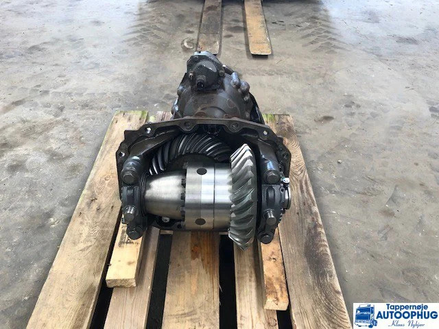 Scania RBP835 3.96 - Differenzial Getriebe für LKW: das Bild 2 Scania RBP835 3.96 - Differenzial Getriebe für LKW: das Bild 2