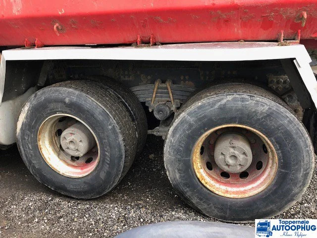 Scania RBP835 3.96 P/N 2029169 - Differenzial Getriebe für LKW: das Bild 1 Scania RBP835 3.96 P/N 2029169 - Differenzial Getriebe für LKW: das Bild 1