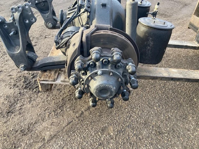 Scania Rear wheel hub – Scania 2603319 - Achse und Teile für LKW: das Bild 1 Scania Rear wheel hub – Scania 2603319 - Achse und Teile für LKW: das Bild 1