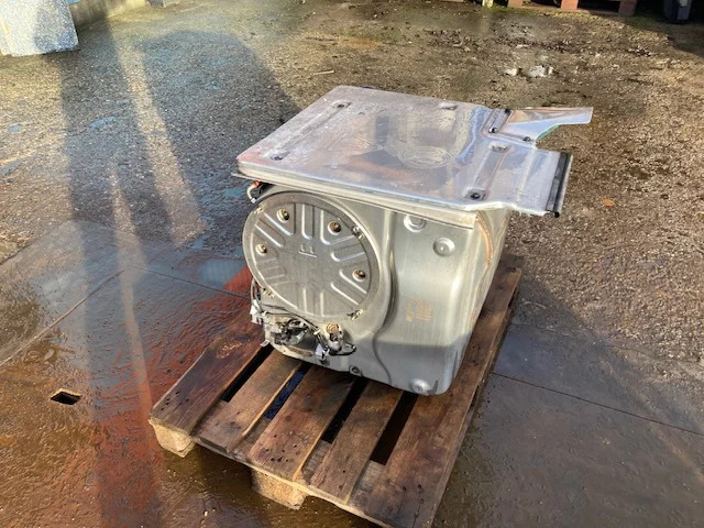 Scania Silencer – Scania 2684368 - Auspuff/ Abgasanlage für LKW: das Bild 1 Scania Silencer – Scania 2684368 - Auspuff/ Abgasanlage für LKW: das Bild 1