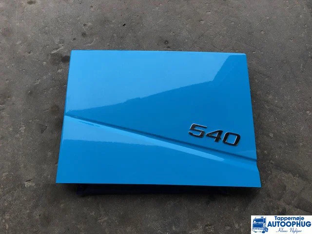 Volvo FH4 / FM4 Rat OEM 84450863 / 82378296 - Karosserie und Außen für LKW: das Bild 1 Volvo FH4 / FM4 Rat OEM 84450863 / 82378296 - Karosserie und Außen für LKW: das Bild 1