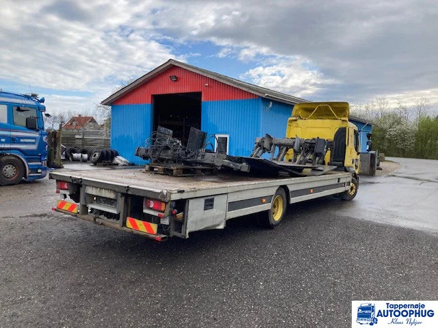 Volvo FL240 - Pritsche LKW: das Bild 3 Volvo FL240 - Pritsche LKW: das Bild 3