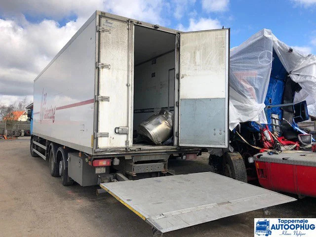 Volvo FM300 6X2 Coolbox - Kühlkoffer LKW: das Bild 4 Volvo FM300 6X2 Coolbox - Kühlkoffer LKW: das Bild 4