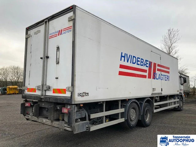 Volvo FM380 M kølekasse - Kühlkoffer LKW: das Bild 4 Volvo FM380 M kølekasse - Kühlkoffer LKW: das Bild 4