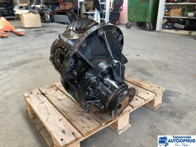 Volvo RSS1356 – 3.10 - Differenzial Getriebe für LKW: das Bild 3 Volvo RSS1356 – 3.10 - Differenzial Getriebe für LKW: das Bild 3