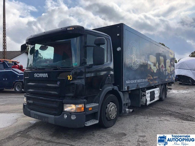 Volvo Side klap OEM 82150941 - Karosserie und Außen für LKW: das Bild 4 Volvo Side klap OEM 82150941 - Karosserie und Außen für LKW: das Bild 4