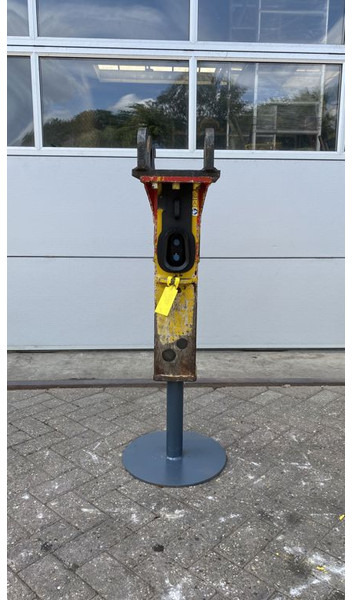 Atlas-Copco CP RX2 - Hydraulikhammer für Baumaschine: das Bild 2 Atlas-Copco CP RX2 - Hydraulikhammer für Baumaschine: das Bild 2