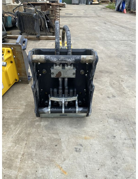 Epiroc MB1650D - Hydraulikhammer für Baumaschine: das Bild 4 Epiroc MB1650D - Hydraulikhammer für Baumaschine: das Bild 4