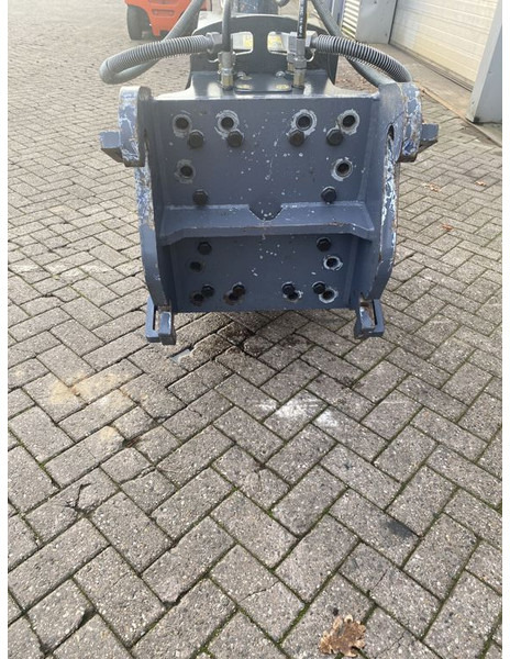 VTN FP15 - Abbruchschere für Baumaschine: das Bild 3 VTN FP15 - Abbruchschere für Baumaschine: das Bild 3