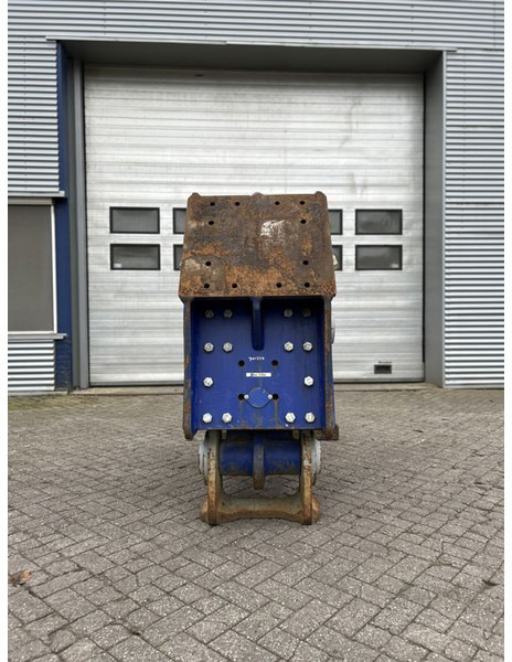 Xcentric XR20 - Aufreißer für Baumaschine: das Bild 3 Xcentric XR20 - Aufreißer für Baumaschine: das Bild 3