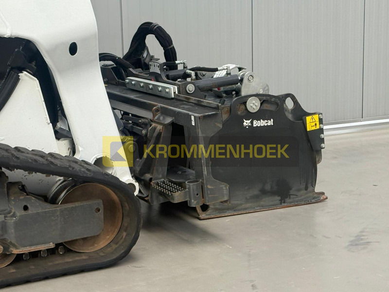 Bobcat Planer 24 PSL 60 cm - Anbauteil für Lader: das Bild 4 Bobcat Planer 24 PSL 60 cm - Anbauteil für Lader: das Bild 4