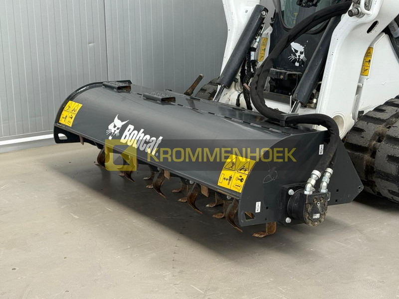 Bobcat Tiller 76 193 cm - Aufreißer für Lader: das Bild 1 Bobcat Tiller 76 193 cm - Aufreißer für Lader: das Bild 1