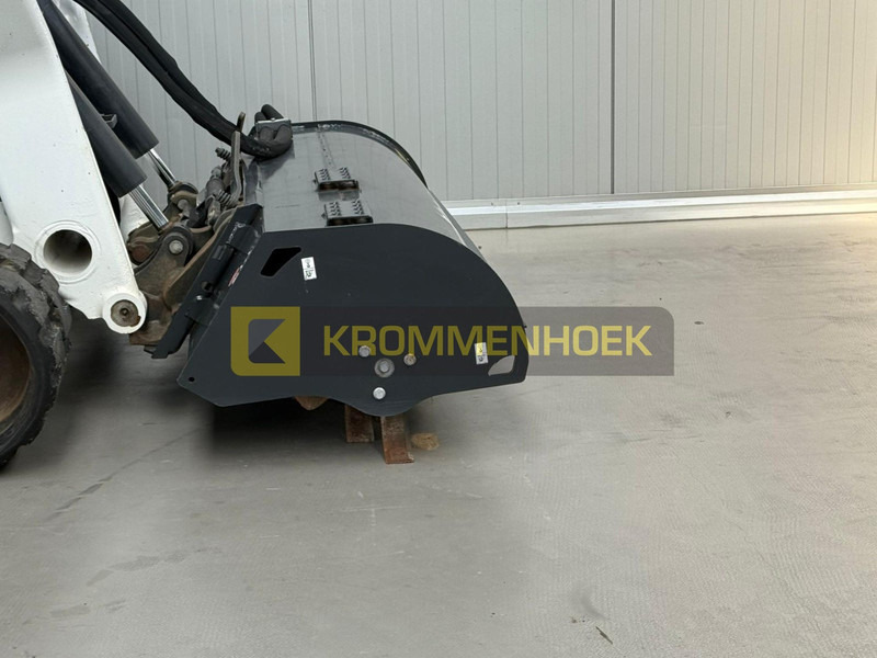 Bobcat Tiller 76 193 cm - Aufreißer für Lader: das Bild 5 Bobcat Tiller 76 193 cm - Aufreißer für Lader: das Bild 5