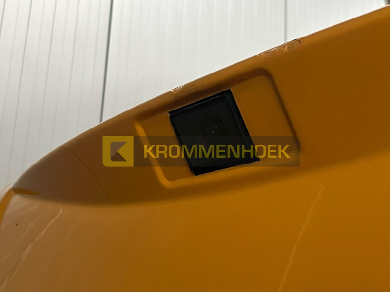 Liebherr L 538 – Leasing Liebherr L 538: das Bild 12