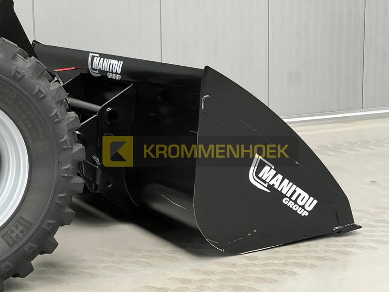 Manitou CBA 1500 Volume bak - Schaufel: das Bild 4 Manitou CBA 1500 Volume bak - Schaufel: das Bild 4