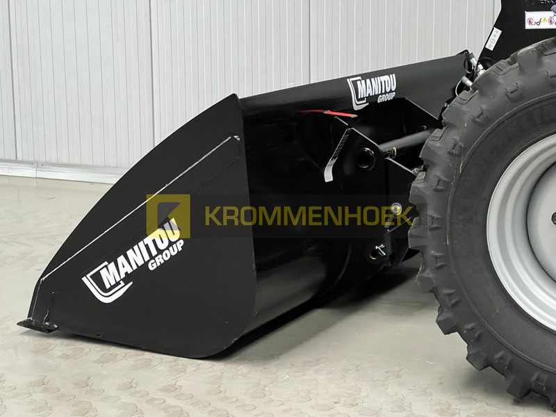Manitou CBA 1500 Volume bak - Schaufel: das Bild 3 Manitou CBA 1500 Volume bak - Schaufel: das Bild 3