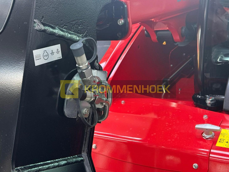 Teleskoplader neu kaufen Manitou MT 625 H Comfort 75K ST5: das Bild 9