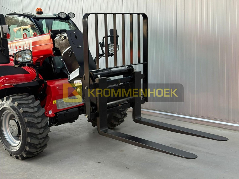 Teleskoplader neu kaufen Manitou MT 625 H Comfort 75K ST5: das Bild 8
