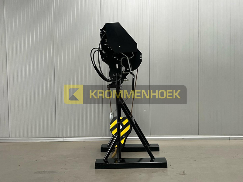 Manitou W7200/36M - Vario Vario lier voor MRT3570 - Seilwinde für Teleskoplader: das Bild 5 Manitou W7200/36M - Vario Vario lier voor MRT3570 - Seilwinde für Teleskoplader: das Bild 5