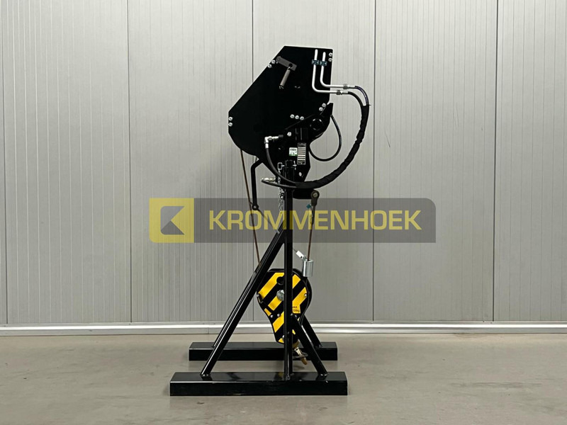 Manitou W7200/36M - Vario Vario lier voor MRT3570 - Seilwinde für Teleskoplader: das Bild 2 Manitou W7200/36M - Vario Vario lier voor MRT3570 - Seilwinde für Teleskoplader: das Bild 2