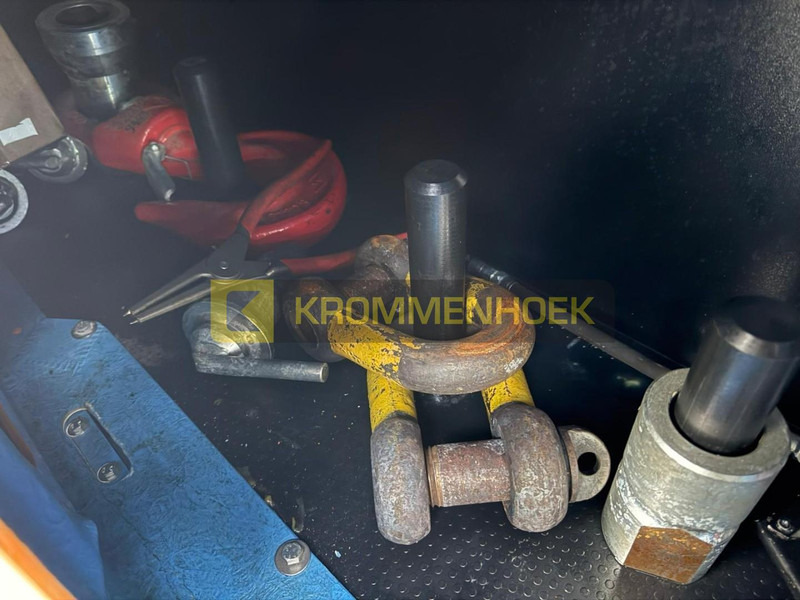 Minikran Valla V 110 R: das Bild 17 Minikran Valla V 110 R: das Bild 17