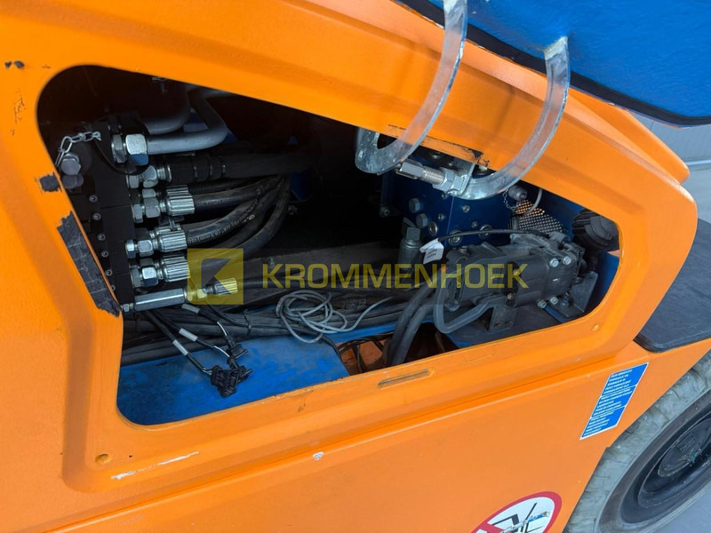 Minikran Valla V 110 R: das Bild 18 Minikran Valla V 110 R: das Bild 18