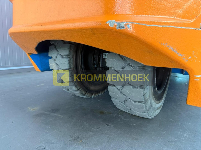 Minikran Valla V 110 R: das Bild 13 Minikran Valla V 110 R: das Bild 13