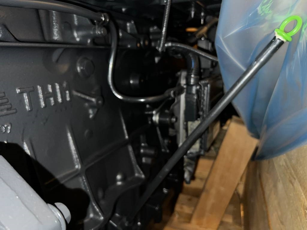 CNH Engine - CNH - F3AE0684G - Motor für Landmaschine: das Bild 2 CNH Engine - CNH - F3AE0684G - Motor für Landmaschine: das Bild 2